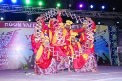 2015 Cultural Fest