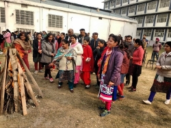 2016 B.Ed Lohri Celebration