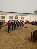 2016 B.Ed Lohri Celebration