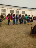 2016 B.Ed Lohri Celebration