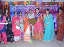 Fresher Party 2016