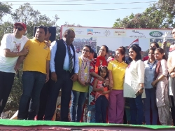 Raahgiri program organised by Doon valley_11