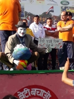 Raahgiri program organised by Doon valley_1