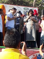 Raahgiri program organised by Doon valley_2