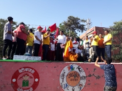 Raahgiri program organised by Doon valley_3