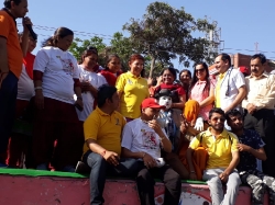Raahgiri program organised by Doon valley_4