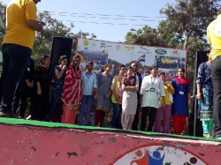 Raahgiri program organised by Doon valley_6