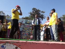 Raahgiri program organised by Doon valley_7