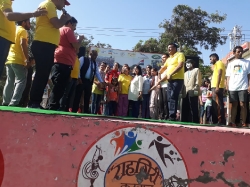 Raahgiri program organised by Doon valley_8