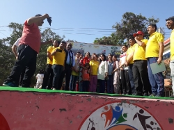 Raahgiri program organised by Doon valley_9