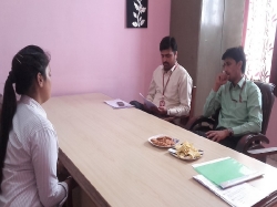 2016 July 19 Campus Placement Drive by Indusind Bank_10