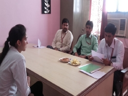 2016 July 19 Campus Placement Drive by Indusind Bank_5