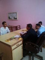 2016 July 27 Campus Placement Drive by Bajaj Capital_10