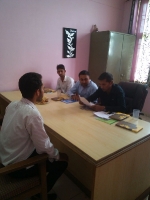 2016 July 27 Campus Placement Drive by Bajaj Capital_11