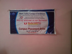 2016 July 27 Campus Placement Drive by Bajaj Capital_13