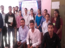 2016 July 27 Campus Placement Drive by Bajaj Capital_2