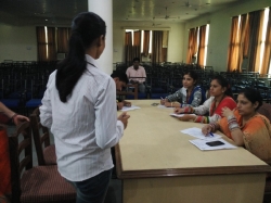 2016 July 27 Campus Placement Drive by Bajaj Capital_6