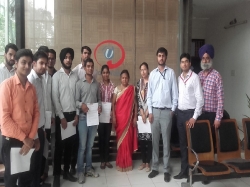 2016 June 21 Placement Drive Bharti BIOS_10