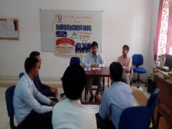 2016 June 21 Placement Drive Bharti BIOS_12