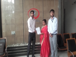 2016 June 21 Placement Drive Bharti BIOS_2