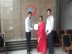 2016 June 21 Placement Drive Bharti BIOS_8