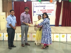 Sofcon Training Closing Ceremoney_4